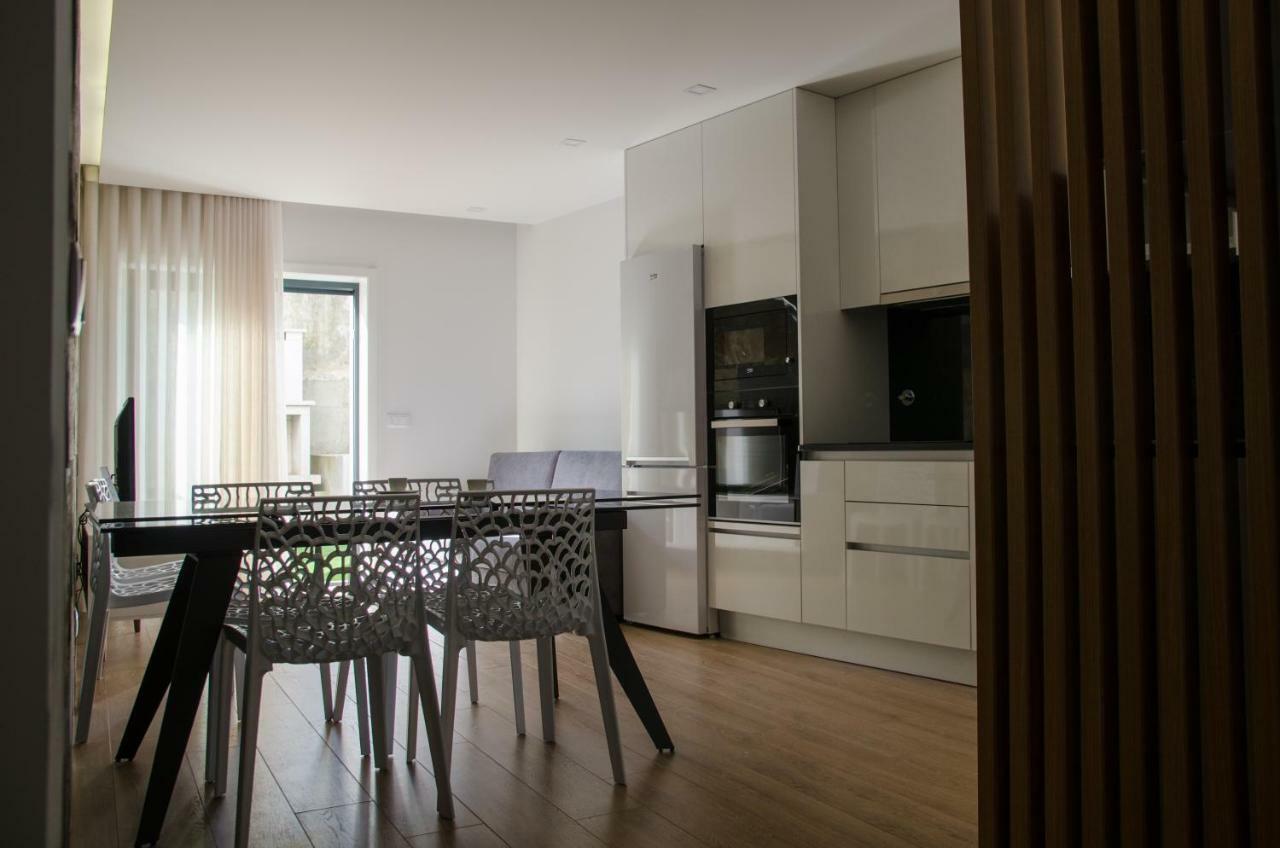 Antonia's House Apartment *