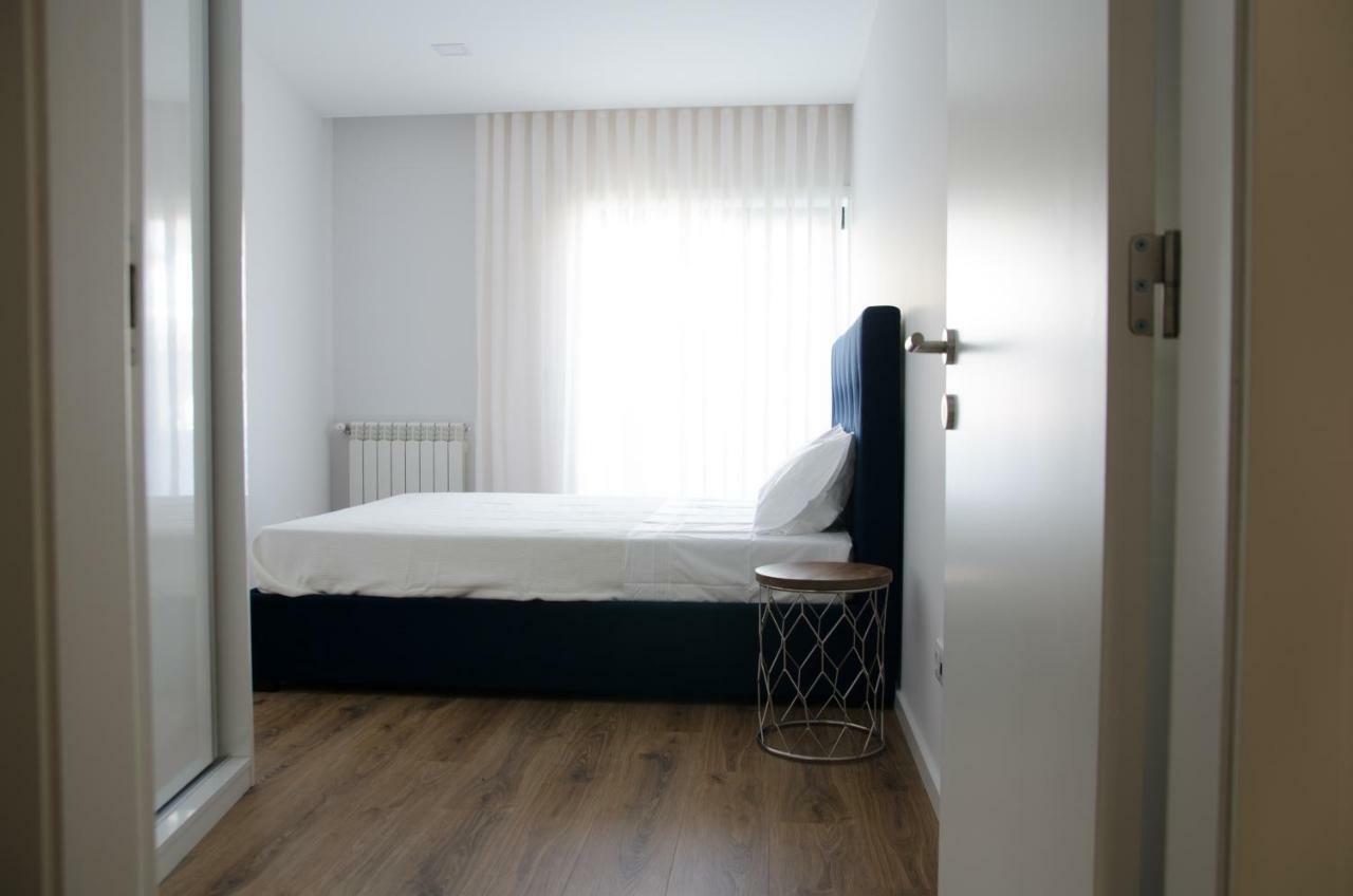 Antonia's House Apartment